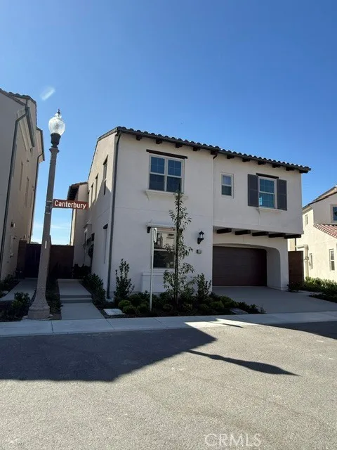 234 Canterbury, Irvine, CA 92618