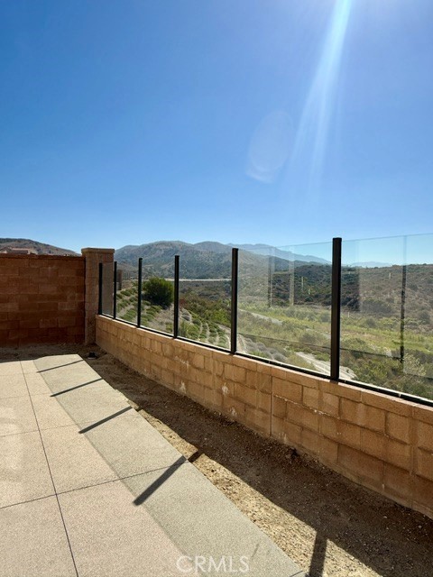 Backyard View - 234 Canterbury, Irvine CA 92618 - photo 2