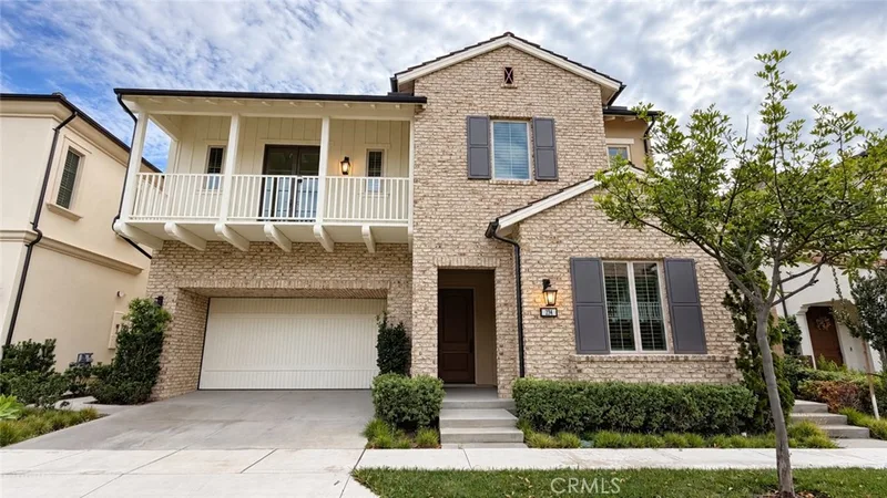 234 Coal Mine, Irvine