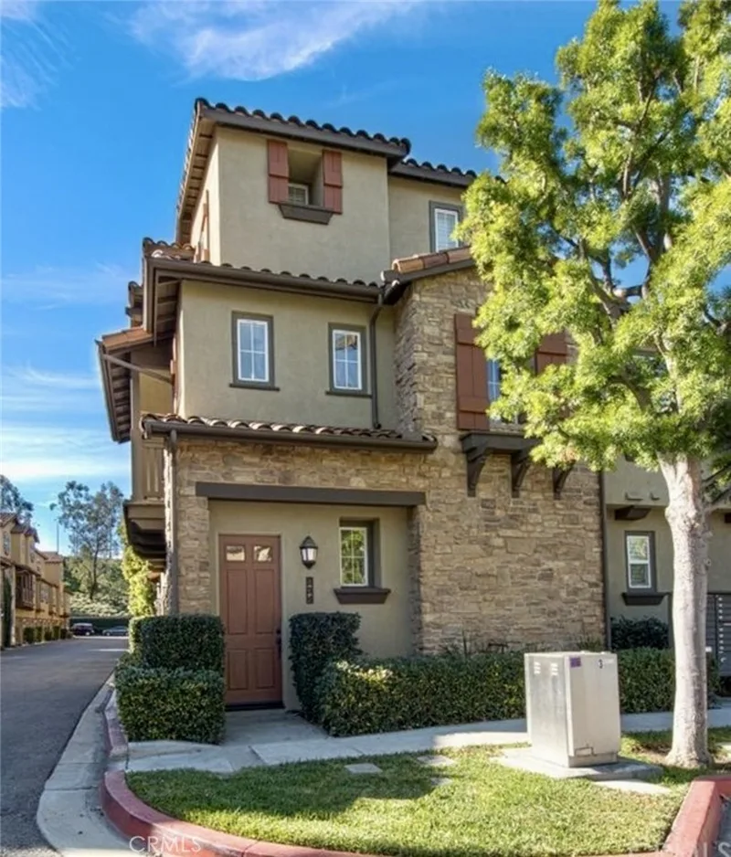 234 Coral Rose, Irvine, CA 92603