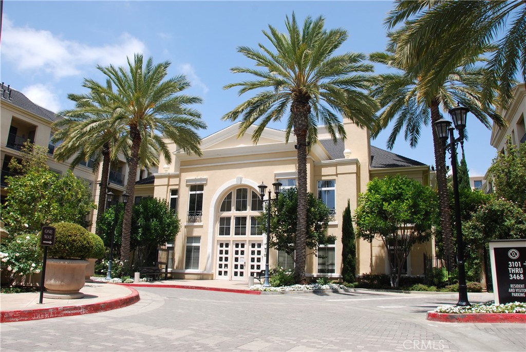 Clubhouse - 2341 Watermarke Place, Irvine CA 92612 - photo 3