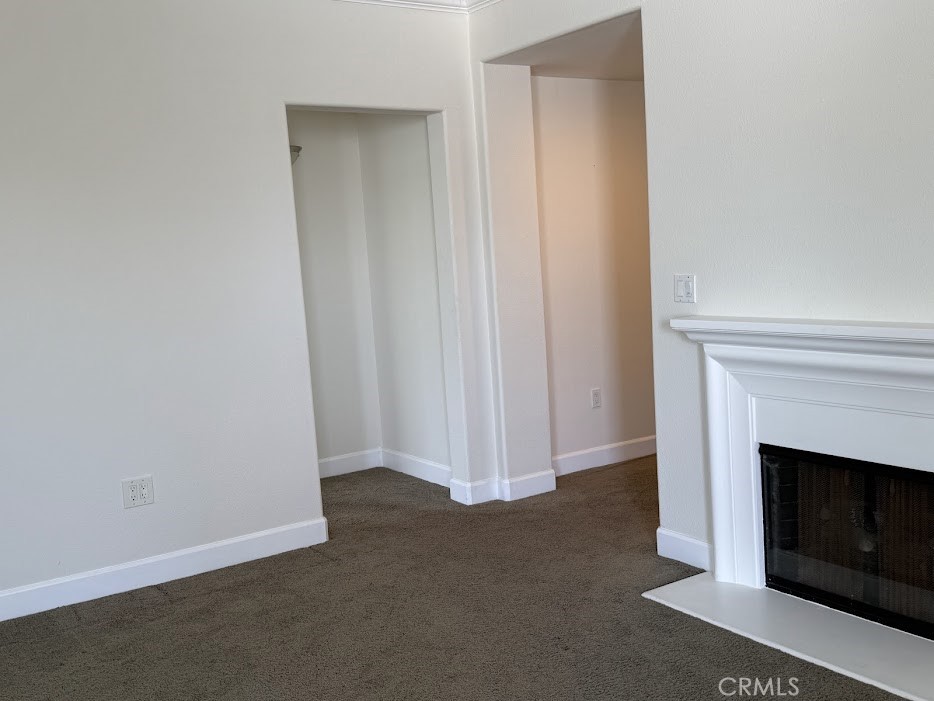 Living Room - 2341 Watermarke Place, Irvine CA 92612 - photo 8