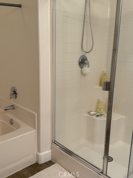 Primary bath - 2341 Watermarke Place, Irvine CA 92612 - photo 12