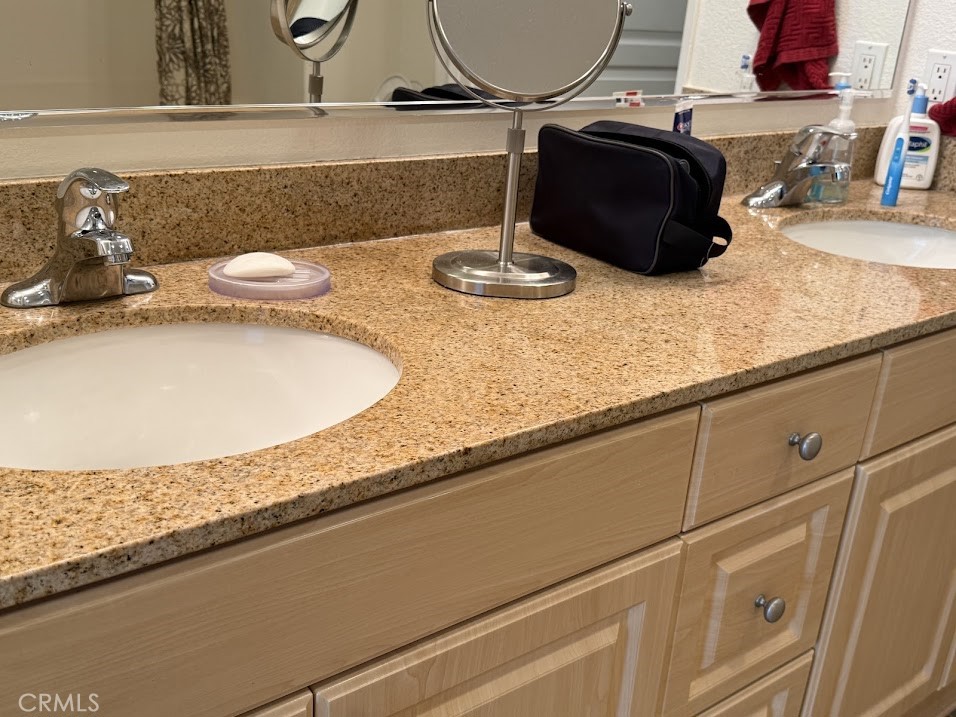 primary bath - 2341 Watermarke Place, Irvine CA 92612 - photo 13