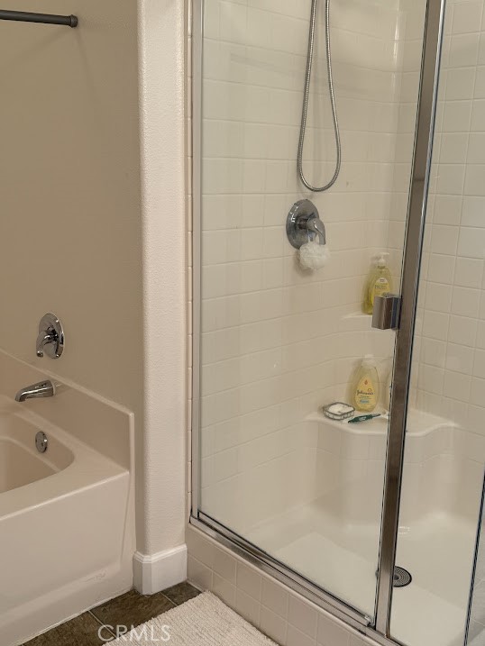 primary bathroom - 2341 Watermarke Place, Irvine CA 92612 - photo 15