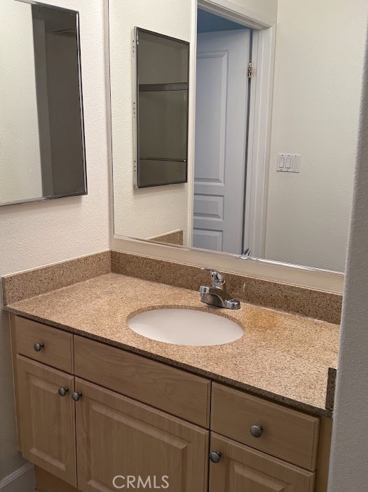 Second bath - 2341 Watermarke Place, Irvine CA 92612 - photo 16