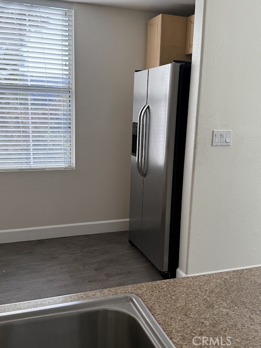 kitchen - 2341 Watermarke Place, Irvine CA 92612 - photo 22