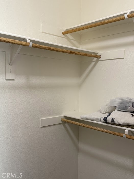 second walk in closet - 2341 Watermarke Place, Irvine CA 92612 - photo 23