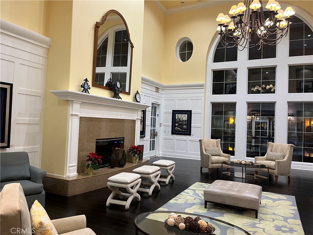 clubhouse - 2341 Watermarke Place, Irvine CA 92612 - photo 28