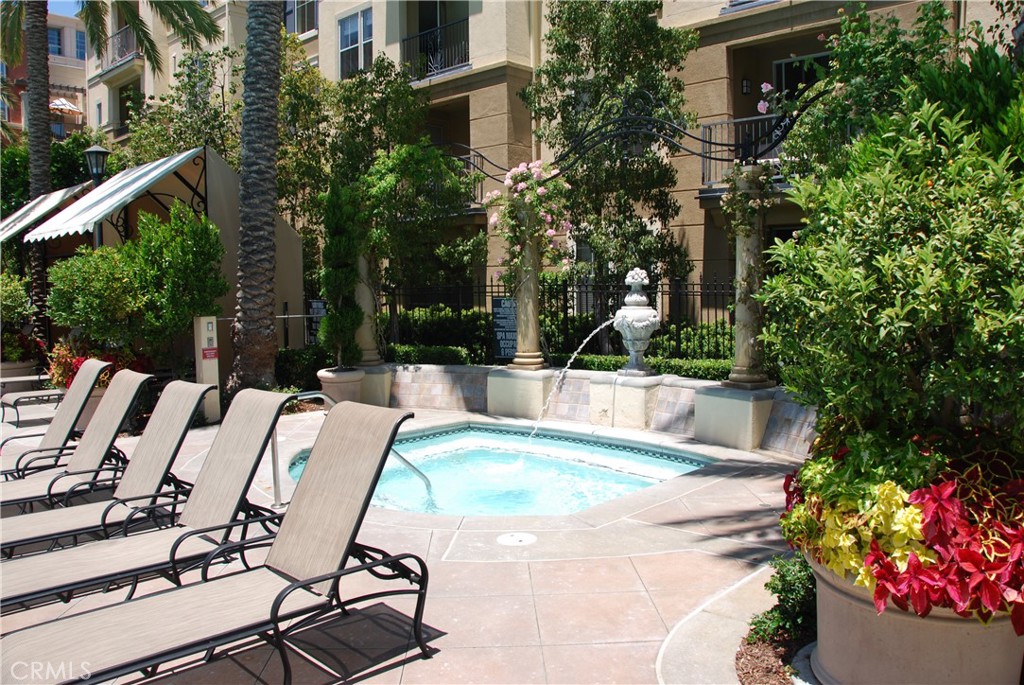 jacuzzi - 2341 Watermarke Place, Irvine CA 92612 - photo 29