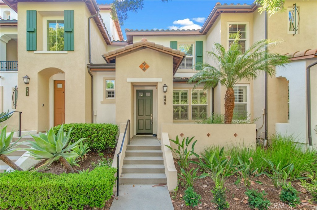 235 Dewdrop, Irvine CA 92603 - photo 1