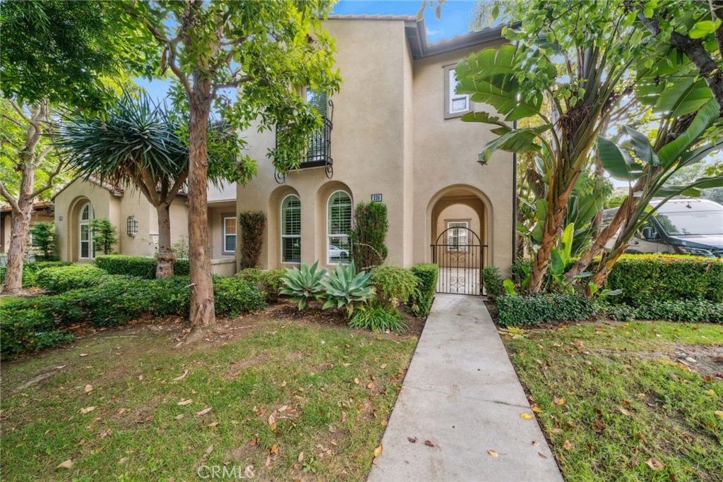 236 Terra Cotta, Irvine CA 92603 - photo 1