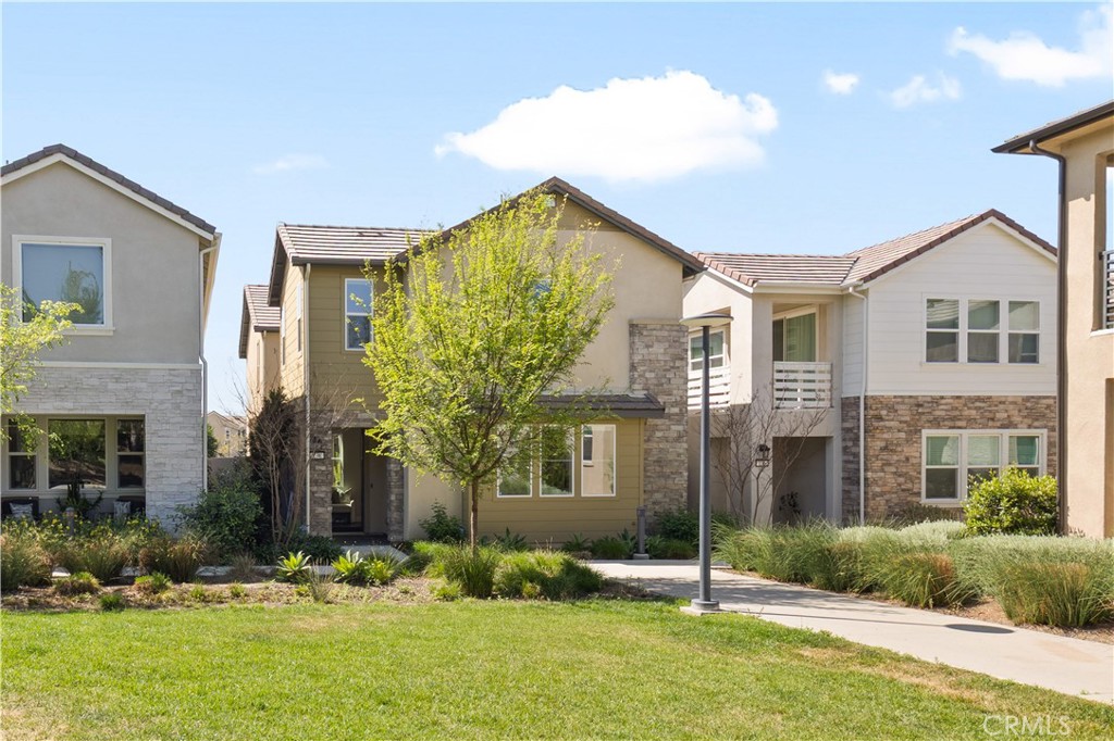 238 Chorus, Irvine CA 92618 - photo 52