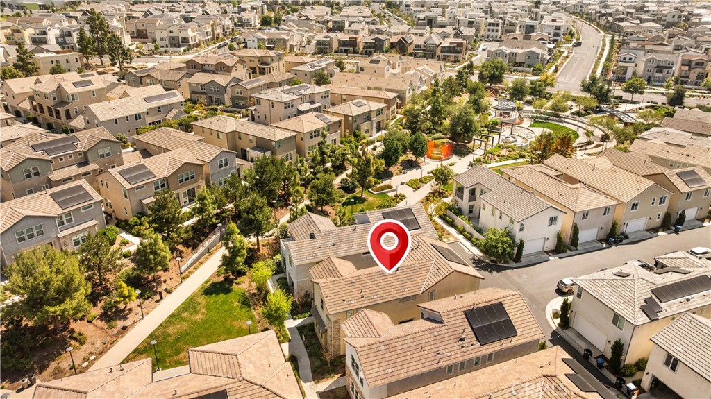 238 Chorus, Irvine CA 92618 - photo 56