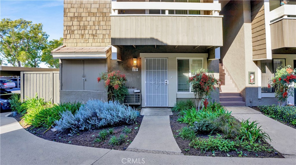 239 Streamwood, Irvine CA 92620 - photo 1