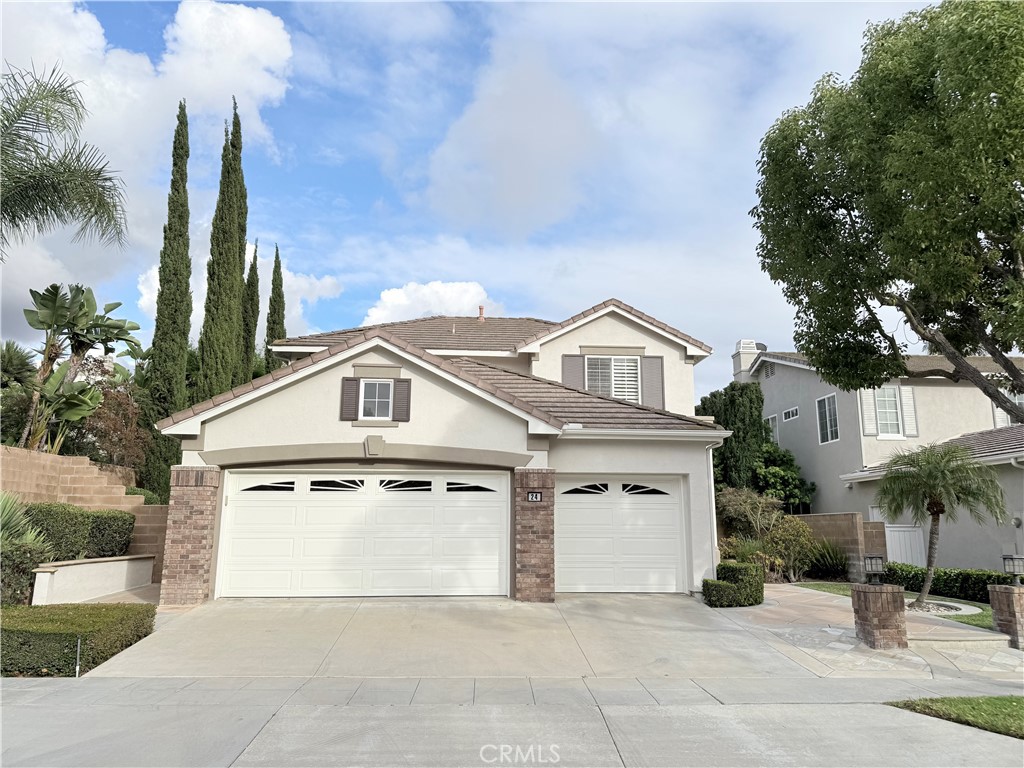Front - 24 Bristlecone, Irvine CA 92620 - photo 1