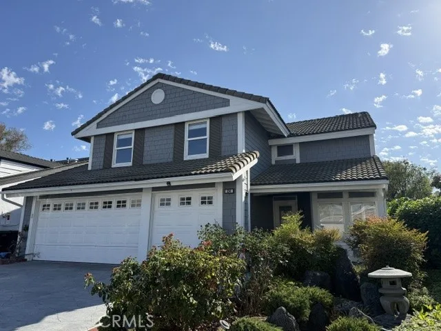 24 Carver, Irvine