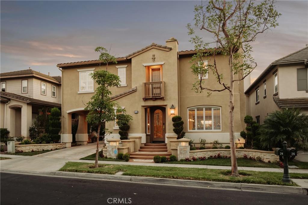 24 Malibu, Irvine CA 92602 - photo 1