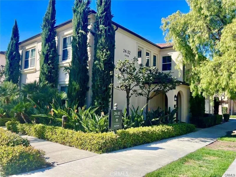 24 Nature, Irvine, CA 92620