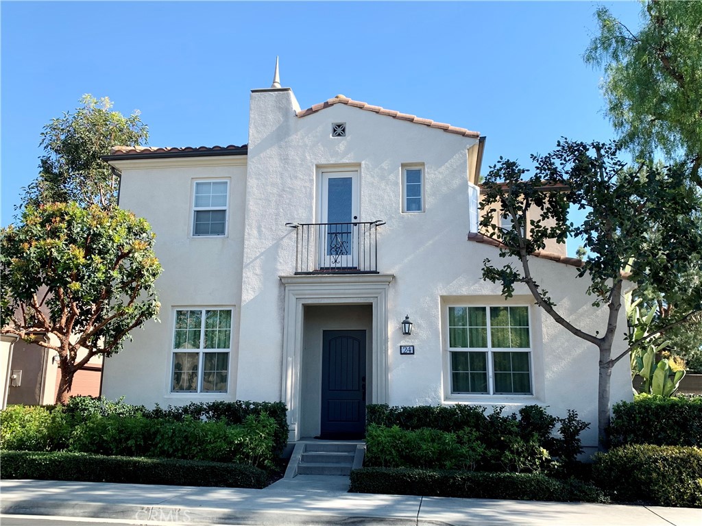 24 Night Bloom, Irvine CA 92602 - photo 1