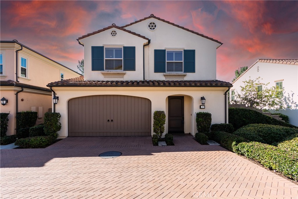 24 Oakfield, Irvine CA 92620 - photo 1