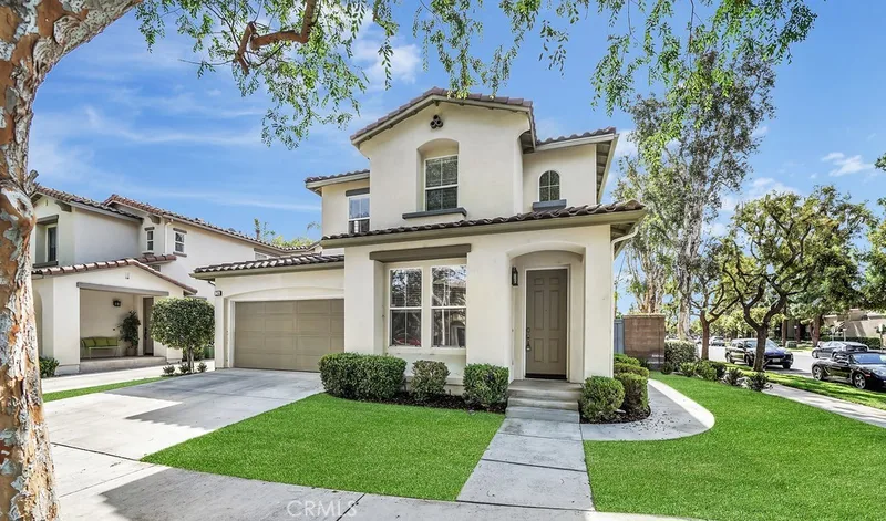 24 Periwinkle, Irvine, CA 92618