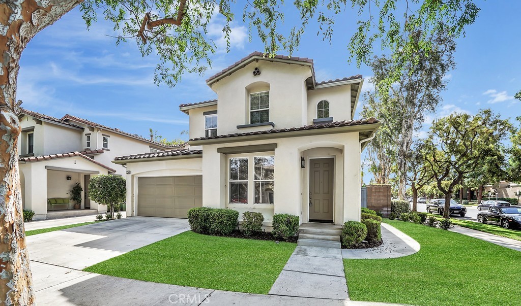 24 Periwinkle, Irvine CA 92618 - photo 1