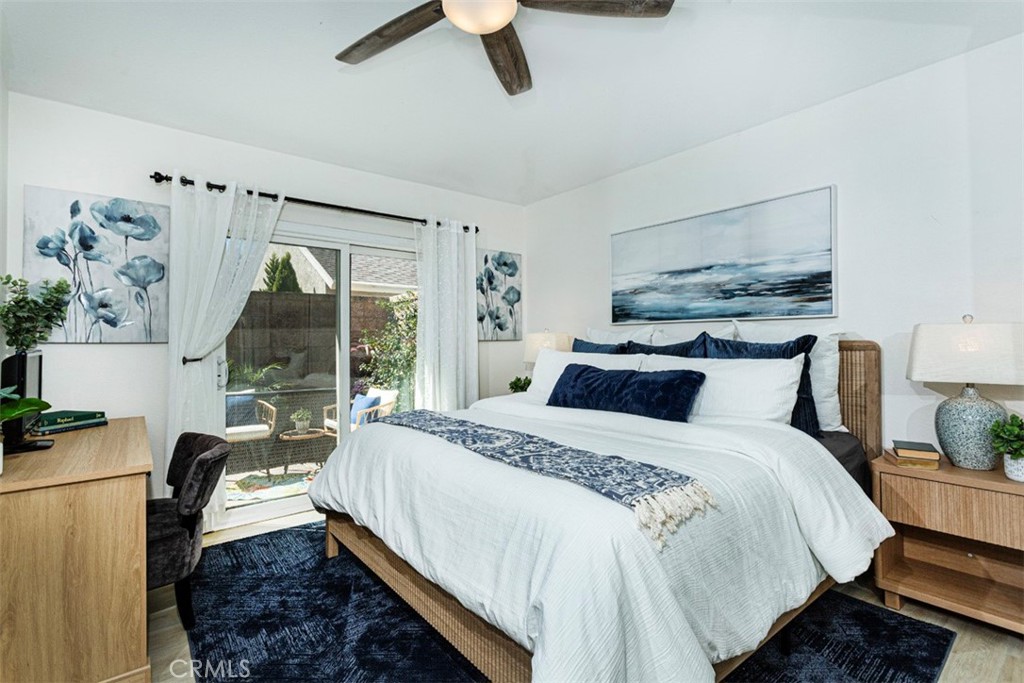 Primary Bedroom - 24 Riverstone, Irvine CA 92606 - photo 25