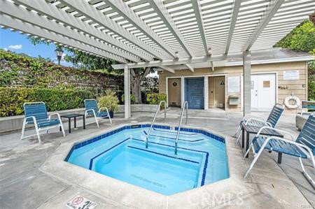 Association Spa - 24 Riverstone, Irvine CA 92606 - photo 36