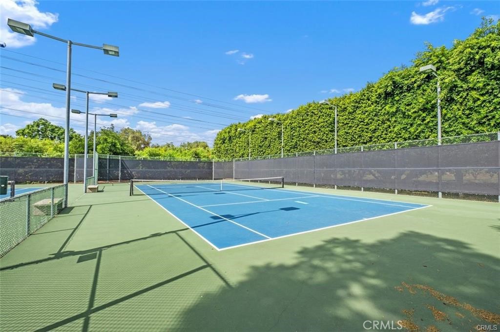 Association Tennis Courts - 24 Riverstone, Irvine CA 92606 - photo 38