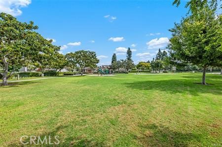 Play area or dog run - 24 Riverstone, Irvine CA 92606 - photo 43