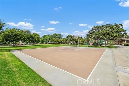 Play court - 24 Riverstone, Irvine CA 92606 - photo 45