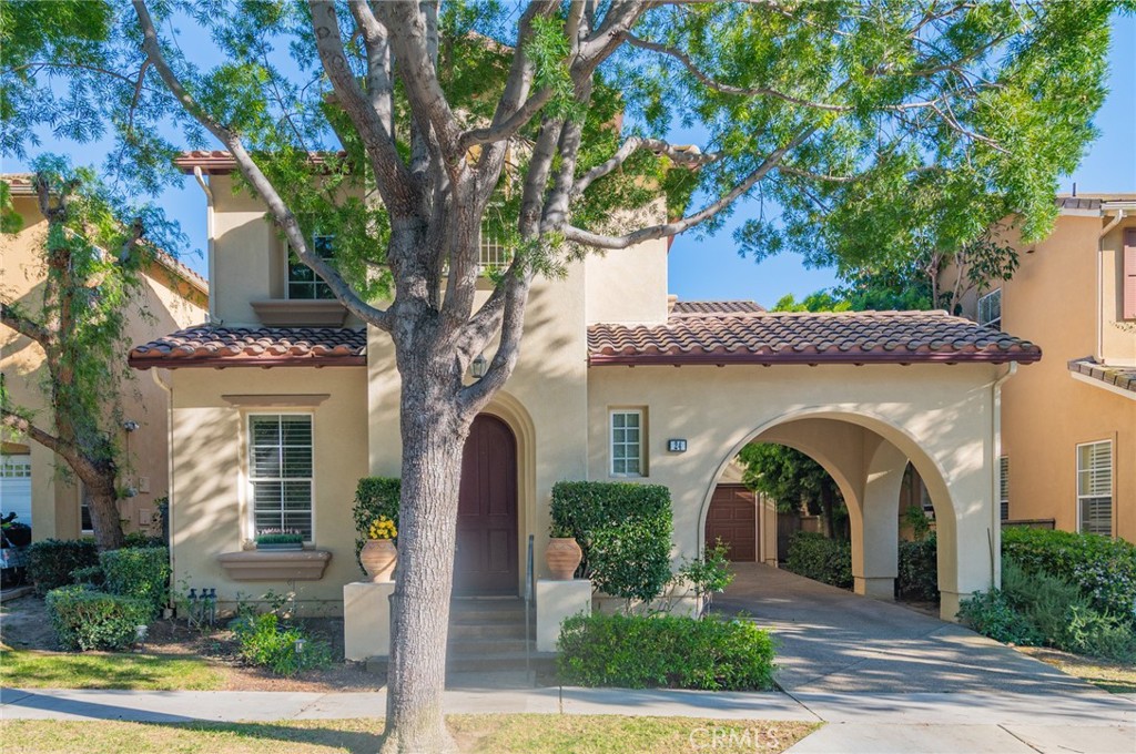 24 Sebastian, Irvine CA 92602 - photo 1