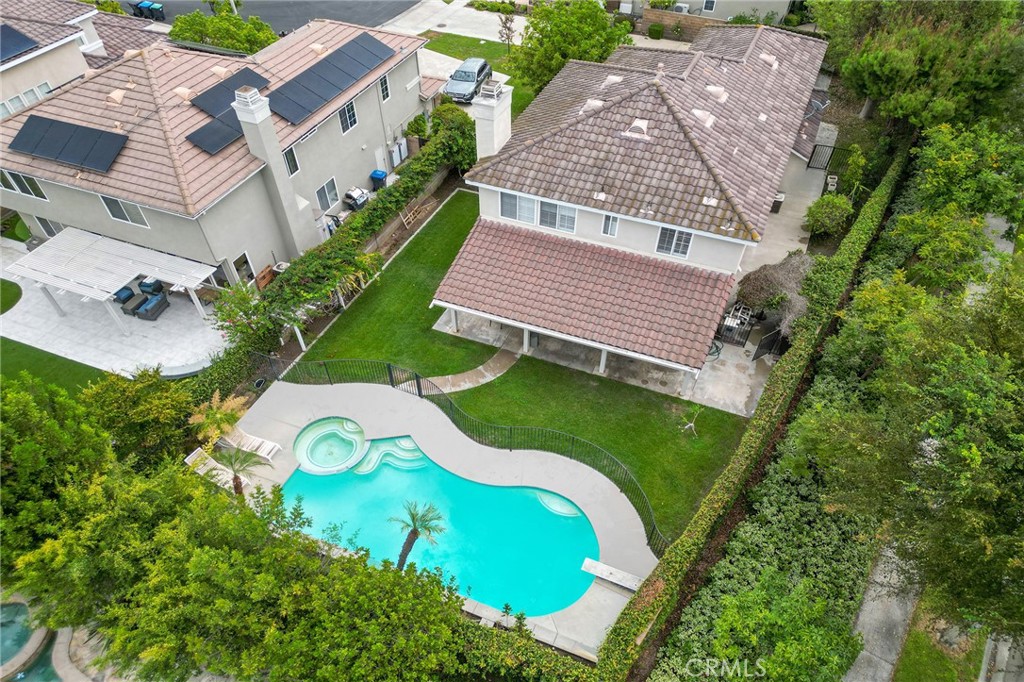 24 Silveroak, Irvine CA 92620 - photo 49
