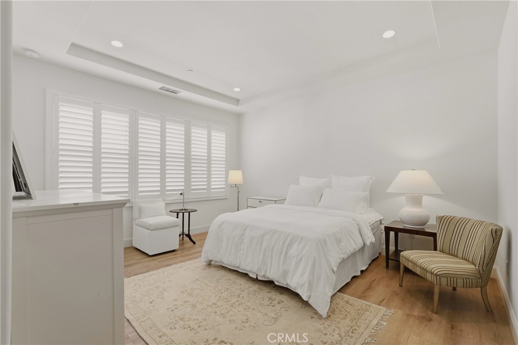 Primary Bedroom - 240 Mayfair, Irvine CA 92620 - photo 5