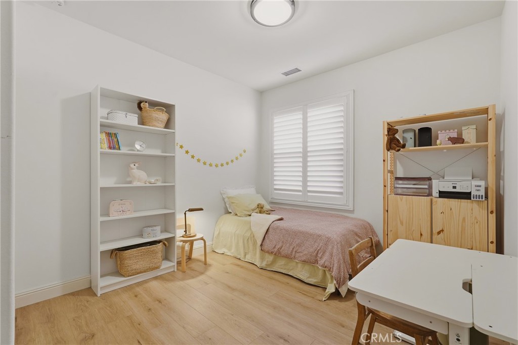2nd Bedroom - 240 Mayfair, Irvine CA 92620 - photo 7