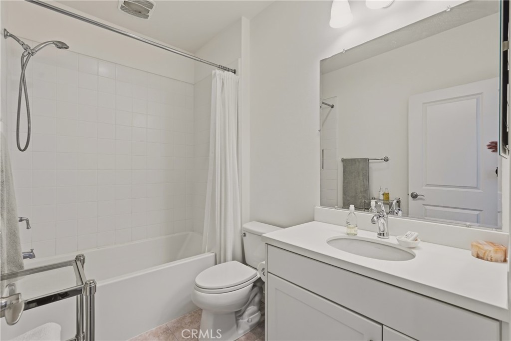 2nd Bathroom - 240 Mayfair, Irvine CA 92620 - photo 9