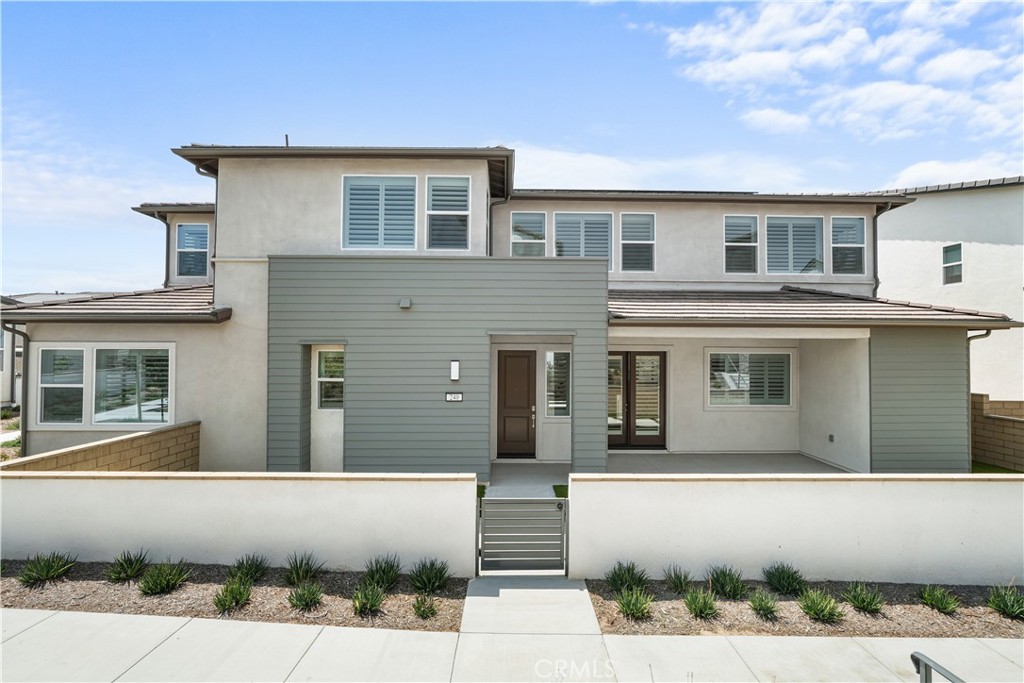 240 Sora, Irvine CA 92618 - photo 1