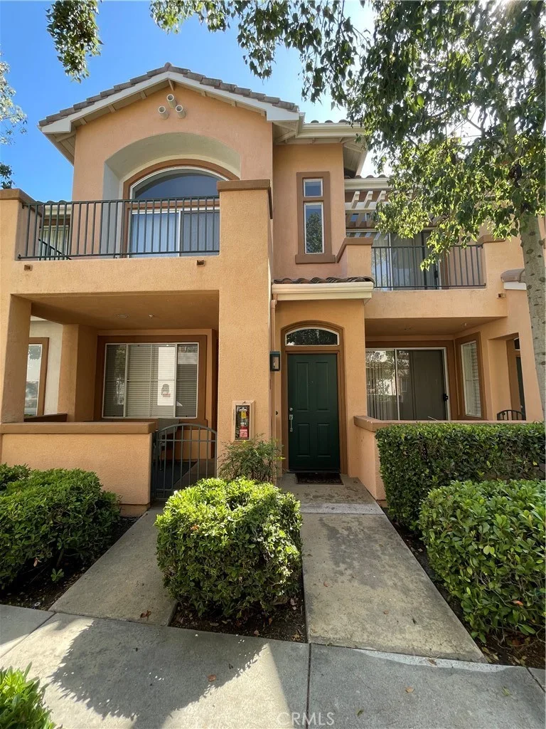 2403 Ladrillo Aisle 51, Irvine, CA 92606