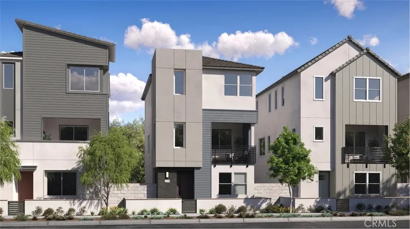 242 Brookfeather, Irvine, CA 92618