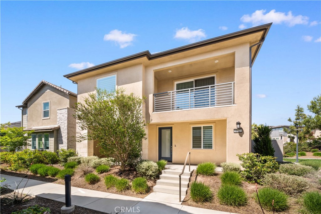 242 Chorus, Irvine CA 92618 - photo 1