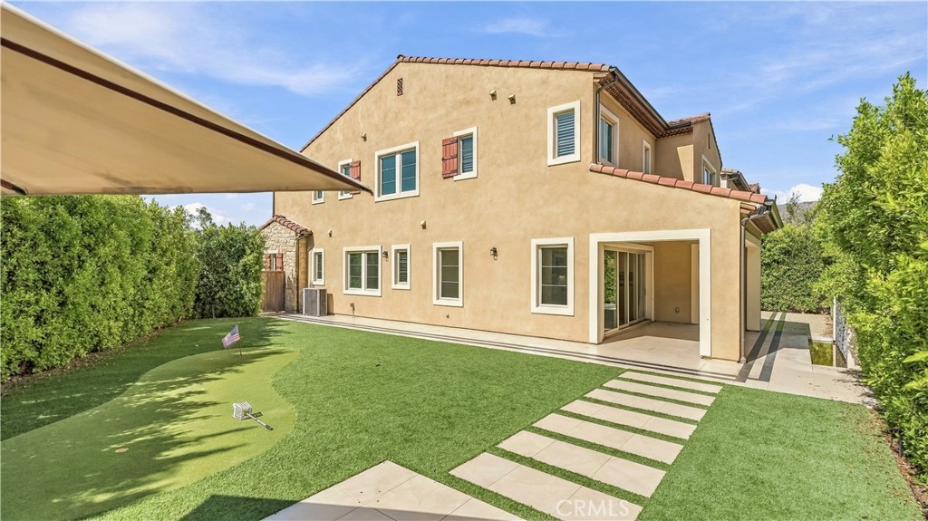 242 Sutters, Irvine CA 92602 - photo 33