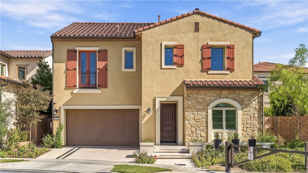 242 Sutters, Irvine CA 92602 - photo 56