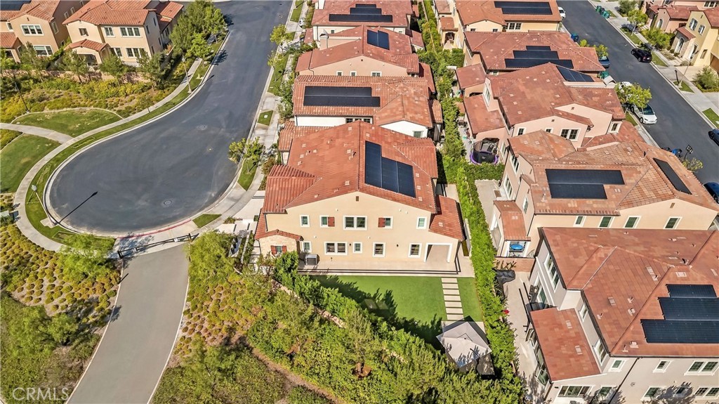 242 Sutters, Irvine CA 92602 - photo 58