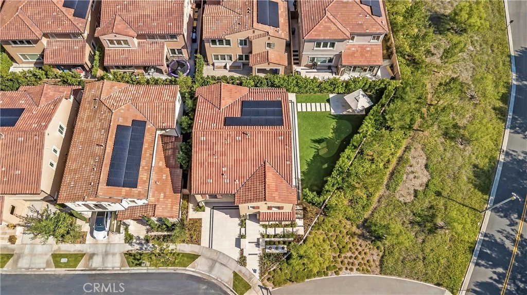 242 Sutters, Irvine CA 92602 - photo 59