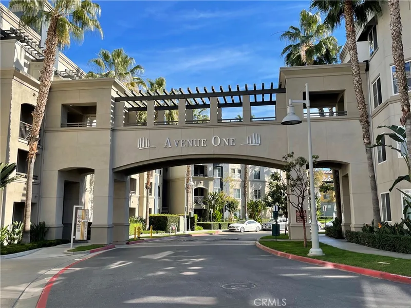 2458 Scholarship, Irvine, CA 92612