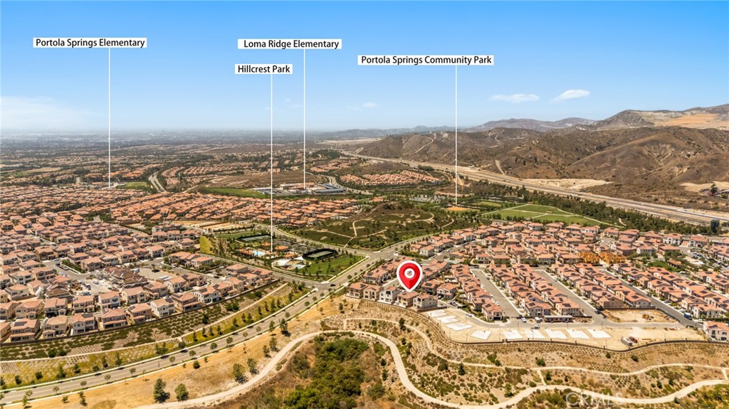246 Canterbury, Irvine CA 92618 - photo 57