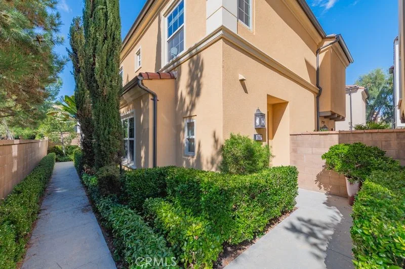 246 Firefly, Irvine, CA 92618