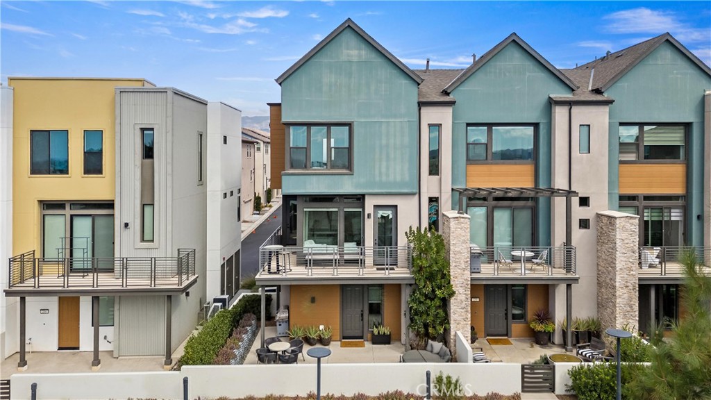 248 Merit, Irvine CA 92618 - photo 1