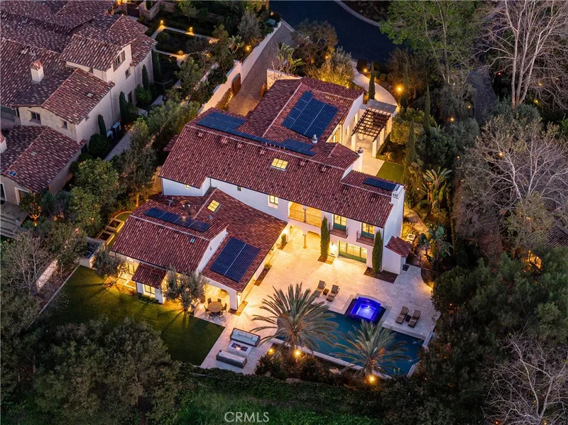 25 Blue Grass, Irvine, CA 92603